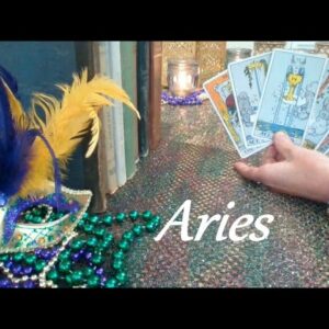 Aries March 2025 ❤💲 EVERYTHING CHANGES! The Most AMAZING Reading I've Ever Given You LOVE & CAREER