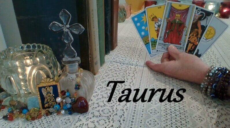 Taurus ❤ MEANT TO BE! The Devil Will Not Win! You Will Taurus SOULMATE READING April 2025 #Taurus 1 Taurus ❤ MEANT TO BE! The Devil Will Not Win! You Will Taurus SOULMATE READING April 2025 #Taurus