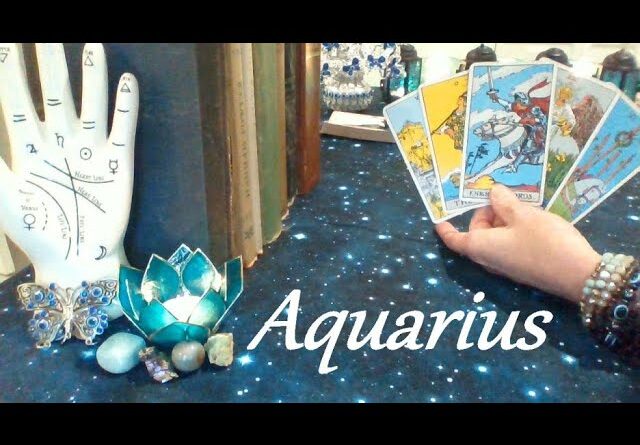 Aquarius ❤ ALL OR NOTHING! This Is Their Big Power Move HIDDEN TRUTH Now-May 10 #Aquarius 1 Aquarius ❤ ALL OR NOTHING! This Is Their Big Power Move HIDDEN TRUTH Now-May 10 #Aquarius