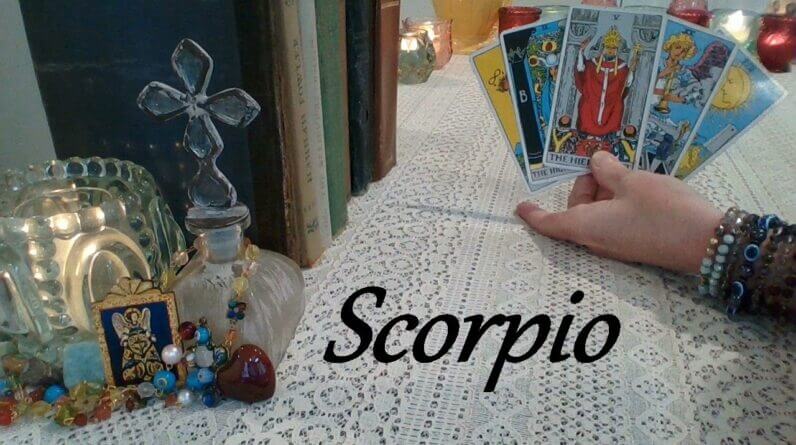 Scorpio ❤ This Is What To Do To Get The Outcome You Want SOULMATE READING April 2025 #Scorpio 1 Scorpio ❤ This Is What To Do To Get The Outcome You Want SOULMATE READING April 2025 #Scorpio