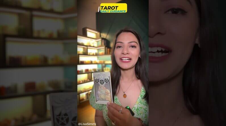 Tarot Daily Guidance #108 Your Daily Tarot :Tarot Astrology Numerology 2025 Prediction | @lisasimmi 1 Tarot Daily Guidance #108 Your Daily Tarot :Tarot Astrology Numerology 2025 Prediction | @lisasimmi