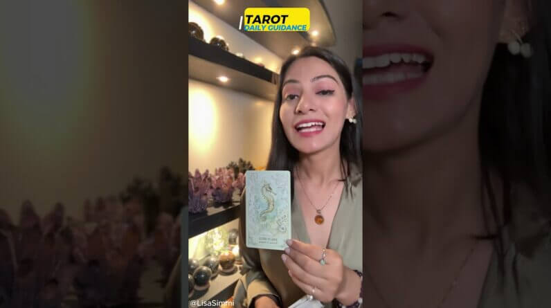 Tarot Daily Guidance #110 Your Daily Tarot :Tarot Astrology Numerology 2025 Prediction | @lisasimmi 1 Tarot Daily Guidance #110 Your Daily Tarot :Tarot Astrology Numerology 2025 Prediction | @lisasimmi