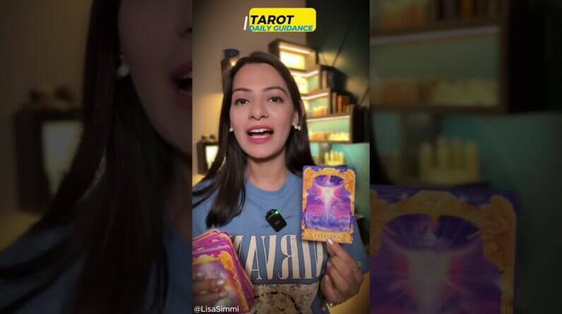 Tarot Daily Guidance #107 Your Daily Tarot :Tarot Astrology Numerology 2025 Prediction | @lisasimmi 1 Tarot Daily Guidance #107 Your Daily Tarot :Tarot Astrology Numerology 2025 Prediction | @lisasimmi