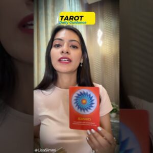 Tarot Daily Guidance #118 Your Daily Tarot :Tarot Astrology Numerology 2025 Prediction |  @lisasimmi