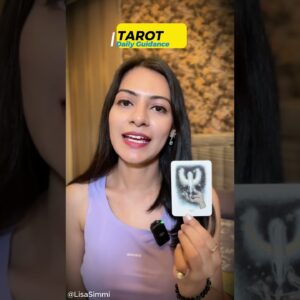 Tarot Daily Guidance #119 Your Daily Tarot :Tarot Astrology Numerology 2025 Prediction |  @lisasimmi