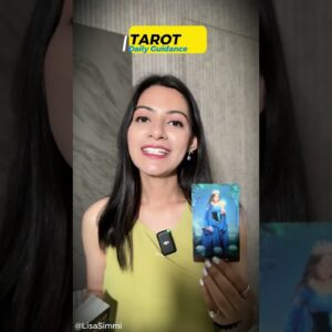 Tarot Daily Guidance #115 Your Daily Tarot :Tarot Astrology Numerology 2025 Prediction |  @lisasimmi