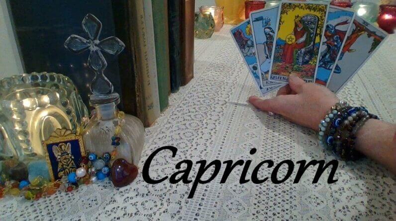 Capricorn April 2025 ❤💲 FINAL DECISION! The Moment They Try To Stop You LOVE & CAREER #Capricorn 1 Capricorn April 2025 ❤💲 FINAL DECISION! The Moment They Try To Stop You LOVE & CAREER #Capricorn