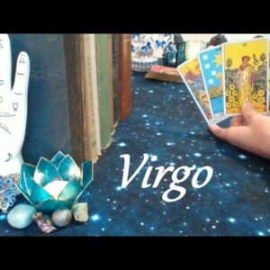 Virgo May 2025 ❤ DRAMA! Your Soulmate Will Fight For You Virgo FUTURE LOVE #Virgo