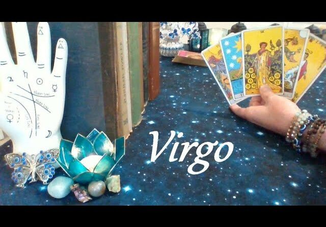 Virgo May 2025 ❤ DRAMA! Your Soulmate Will Fight For You Virgo FUTURE LOVE #Virgo 1 Virgo May 2025 ❤ DRAMA! Your Soulmate Will Fight For You Virgo FUTURE LOVE #Virgo