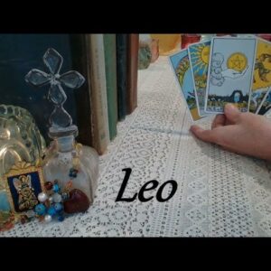 Leo Mid April 2025 ❤💲 BETTER THAN EVER! Prepare For The BIG Conversation LOVE & CAREER #Leo