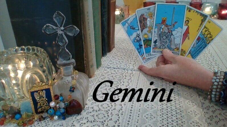 Gemini Mid April 2025 β€π² UNO REVERSE! Extremely Bothered By Your Absence LOVE & CAREER #Gemini 1 Gemini Mid April 2025 β€π² UNO REVERSE! Extremely Bothered By Your Absence LOVE & CAREER #Gemini