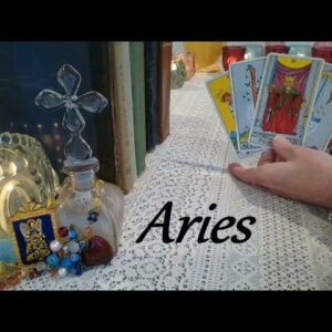 Aries Mid April 2025 ❤💲 VALIDATION! The Apology You May Not Want Anymore LOVE & CAREER #Aries