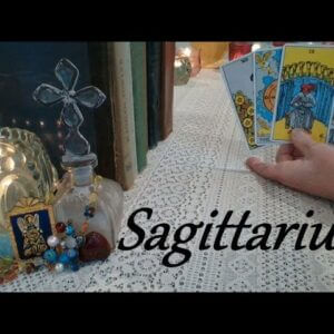 Sagittarius Mid April 2025 ❤💲 Crazy Sagie Is Back! A Much Needed Breaking Point LOVE & CAREER