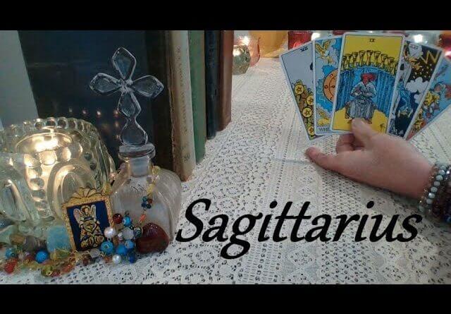 Sagittarius Mid April 2025 ❤💲 Crazy Sagie Is Back! A Much Needed Breaking Point LOVE & CAREER 1 Sagittarius Mid April 2025 ❤💲 Crazy Sagie Is Back! A Much Needed Breaking Point LOVE & CAREER