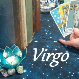 Virgo May 2025 ❤💲 CRITICAL MOMENT! Every Step Has Led To This LOVE & CAREER #Virgo
