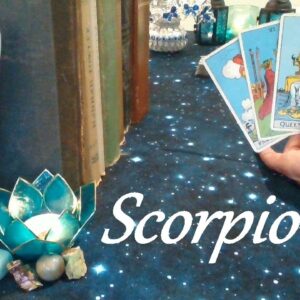 Scorpio May 2025 ❤💲 DIG DEEPER! You Will Like What You Uncover LOVE & CAREER #Scorpio