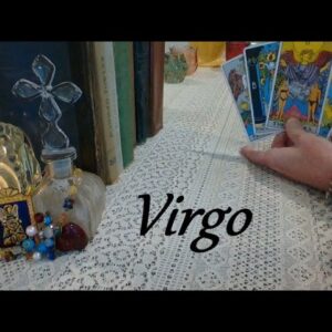 Virgo Mid April 2025 ❤💲 SHOCKED! You Will Not See This Coming Virgo LOVE & CAREER #Virgo