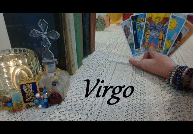 Virgo Mid April 2025 β€π² SHOCKED! You Will Not See This Coming Virgo LOVE & CAREER #Virgo 1 Virgo Mid April 2025 β€π² SHOCKED! You Will Not See This Coming Virgo LOVE & CAREER #Virgo