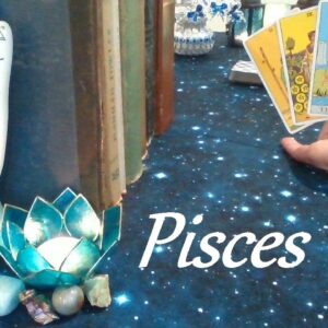 Pisces May 2025 ❤💲 This Is The Key To Your Ultimate Happiness LOVE & CAREER #Pisces