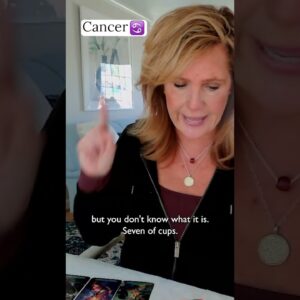 CANCER : The Time To Take Action Is At Hand | Mid April 2025 Zodiac Tarot Reading #shorts #tarot