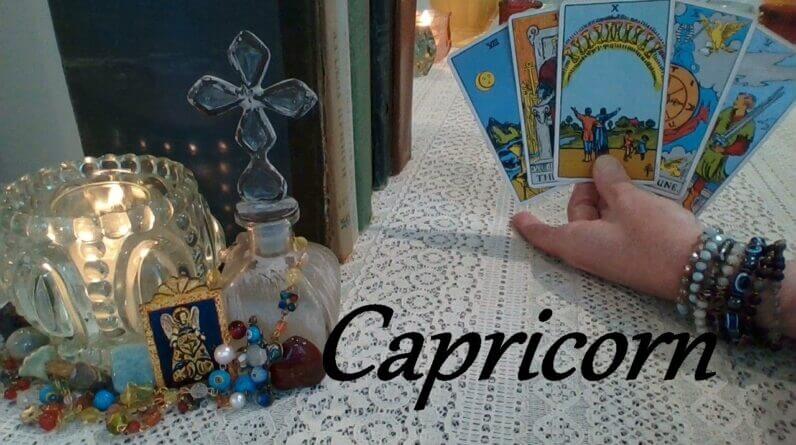 Capricorn Mid April 2025❤💲CALLING THEIR BLUFF They Won't Let You Go So Easily LOVE&CAREER #Capricorn 1 Capricorn Mid April 2025❤💲CALLING THEIR BLUFF They Won't Let You Go So Easily LOVE&CAREER #Capricorn