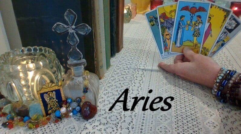 Aries April 2025 ❤💲 MAJOR BREAKTHROUGH! You Control This Reality Aries LOVE & CAREER #Aries 1 Aries April 2025 ❤💲 MAJOR BREAKTHROUGH! You Control This Reality Aries LOVE & CAREER #Aries