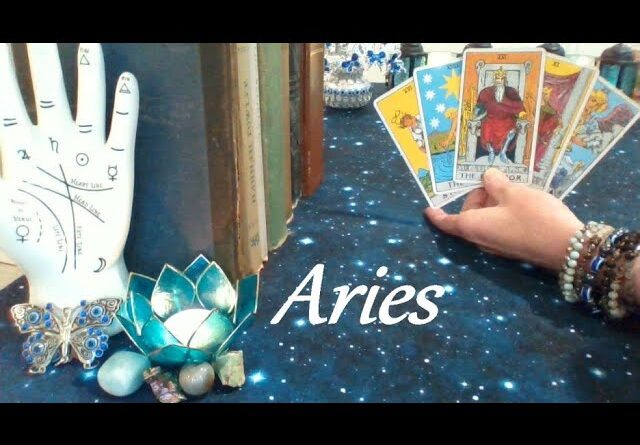 Aries May 2025 ❤💲 MEANT TO BE! The Moment Your Life Changes Forever LOVE & CAREER #Aries 1 Aries May 2025 ❤💲 MEANT TO BE! The Moment Your Life Changes Forever LOVE & CAREER #Aries