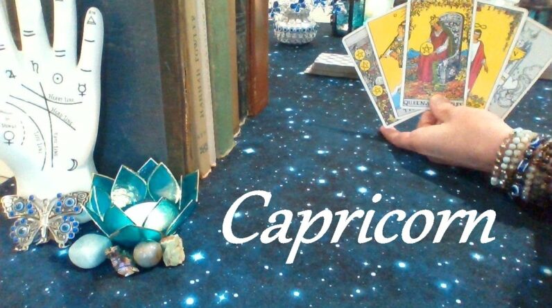 Capricorn May 2025 ❤💲 SO FAST! Prepare To Take A Huge Leap Of Faith LOVE & CAREER #Capricorn