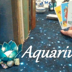 Aquarius May 2025 ❤💲 Welcome To The Biggest Plot Twist Of Your Life LOVE & CAREER #Aquarius