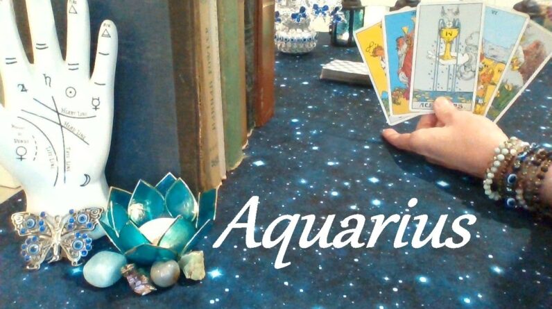 Aquarius May 2025 ❤💲 Welcome To The Biggest Plot Twist Of Your Life LOVE & CAREER #Aquarius 1 Aquarius May 2025 ❤💲 Welcome To The Biggest Plot Twist Of Your Life LOVE & CAREER #Aquarius