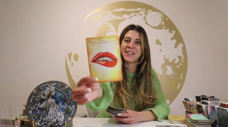 AQUARIUS 🔮 'Should You Let Them Back In? Did Theu Really Change?' April 2025 Tarot Reading 1 AQUARIUS 🔮 'Should You Let Them Back In? Did Theu Really Change?' April 2025 Tarot Reading