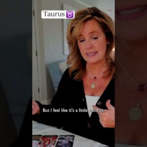 TAURUS : WAIT! Before Jumping In With Both Feet! | May 2025 Zodiac Tarot Reading #shorts #tarot