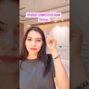 Manifest exam success — wear your luck on your wrist! Crystal bracelet link in description #exams