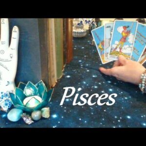 Pisces May 2025 ❤ HIDDEN ENEMY! Everything Changes After This Conversation FUTURE LOVE #Pisces