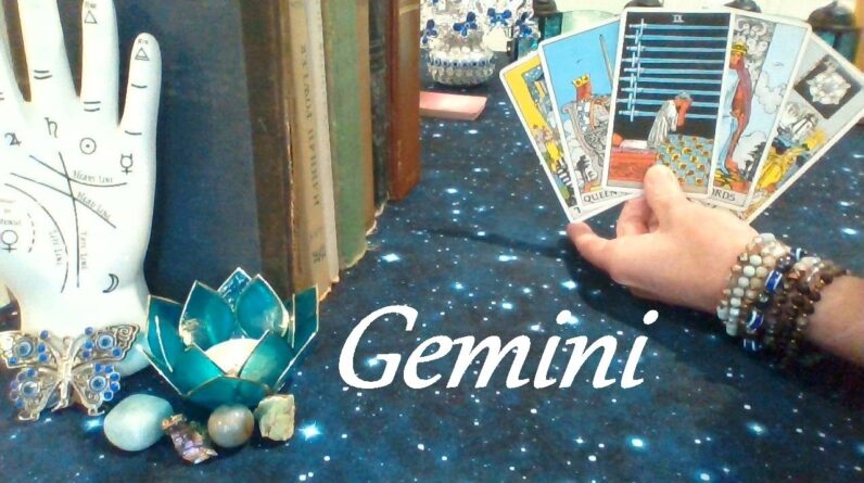 Gemini ❤ No One Has Affected Their Life As Much As You Gemini HIDDEN TRUTH Now-May 10 #Gemini 1 Gemini ❤ No One Has Affected Their Life As Much As You Gemini HIDDEN TRUTH Now-May 10 #Gemini