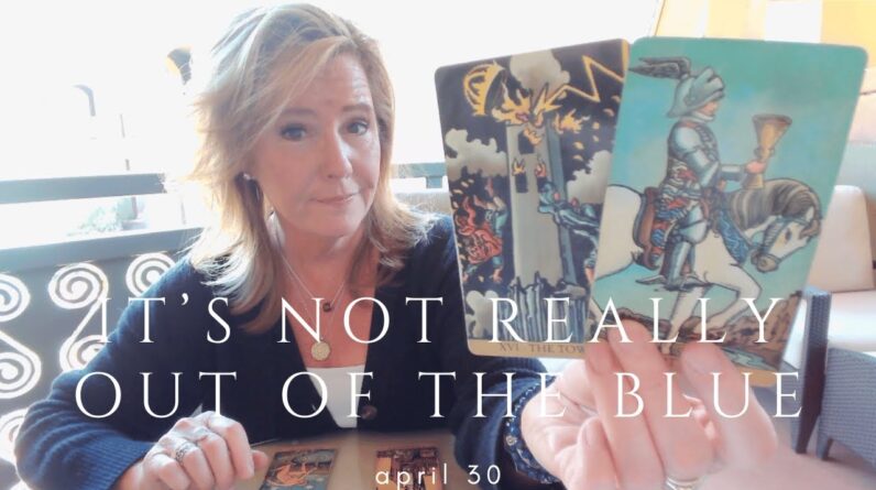 Your Daily Tarot Reading: It's Been Boiling For A While - Now They're HERE | Spiritual Path Guidance