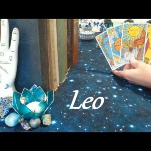 Leo May 2025 ❤💲 MASSIVE CHANGE! The Moment Your New Reality Is Revealed LOVE & CAREER #Leo