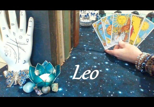 Leo May 2025 ❤💲 MASSIVE CHANGE! The Moment Your New Reality Is Revealed LOVE & CAREER #Leo 1 Leo May 2025 ❤💲 MASSIVE CHANGE! The Moment Your New Reality Is Revealed LOVE & CAREER #Leo