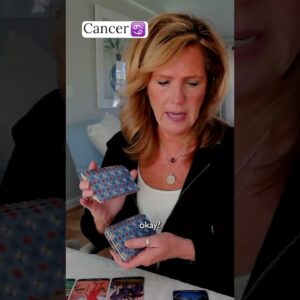 CANCER : It's Time For Some Courageous TRUTH TELLING | May 2025 Zodiac Tarot Reading #shorts #tarot