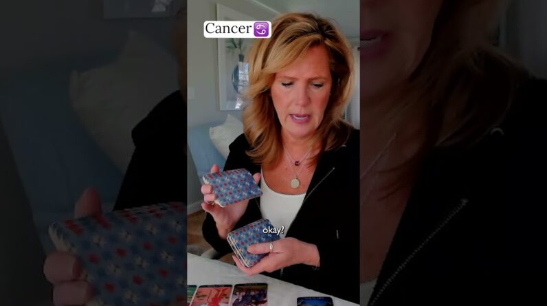 CANCER : It's Time For Some Courageous TRUTH TELLING | May 2025 Zodiac Tarot Reading #shorts #tarot 1 CANCER : It's Time For Some Courageous TRUTH TELLING | May 2025 Zodiac Tarot Reading #shorts #tarot