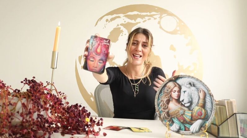 LEO - The Reason They Hold Back.... Their Current Feelings For You! May 2025 Tarot Reading 1 LEO - The Reason They Hold Back.... Their Current Feelings For You! May 2025 Tarot Reading