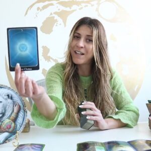 LEO 🔮 'Overcoming the Chaos— Powerful Shifts in Love and Life this April!" Tarot Reading