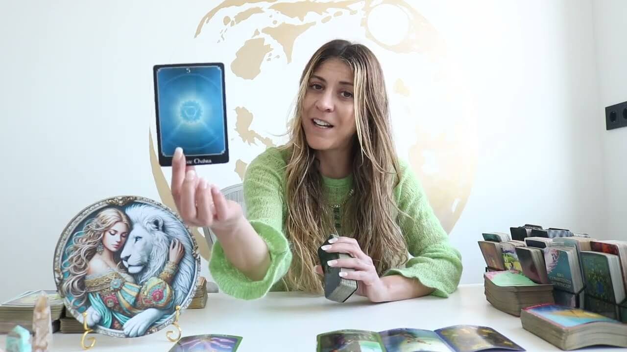 The Fool tarot card symbolizing new beginnings and shifts in perspective