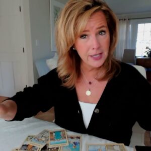 Your Daily Tarot Reading : You Are A TRUTH TELLER - Moving On & Opening Up | Spiritual Path Guidance