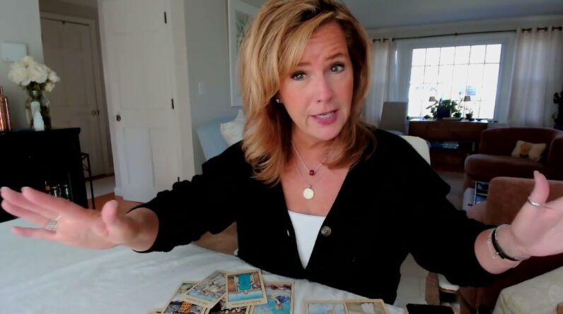 Your Daily Tarot Reading : You Are A TRUTH TELLER - Moving On & Opening Up | Spiritual Path Guidance 1 Your Daily Tarot Reading : You Are A TRUTH TELLER - Moving On & Opening Up | Spiritual Path Guidance