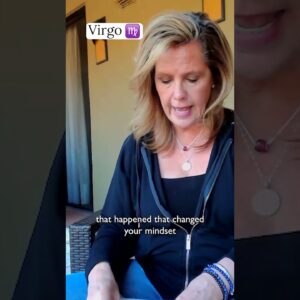 VIRGO : You Get A SECOND CHANCE To Make A BIG DECISION | May 2025 Zodiac Tarot Reading #shorts