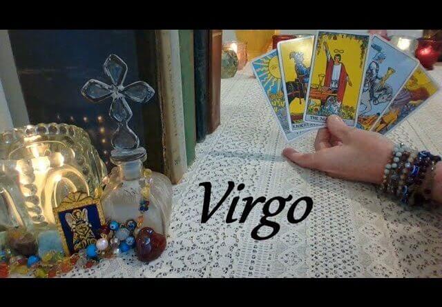 Virgo April 2025 ❤💲 GOOD vs EVIL! The Most Important Decision Of Your Life LOVE & CAREER #Virgo 1 Virgo April 2025 ❤💲 GOOD vs EVIL! The Most Important Decision Of Your Life LOVE & CAREER #Virgo