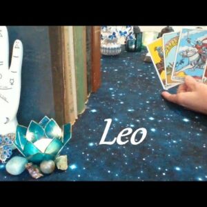 Leo May 2025 ❤ BOLD MOVE! You Will See A Completely Different Side To This Person FUTURE LOVE #Leo