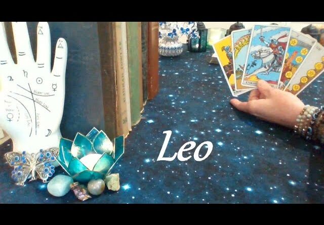 Leo May 2025 ❤ BOLD MOVE! You Will See A Completely Different Side To This Person FUTURE LOVE #Leo 1 Leo May 2025 ❤ BOLD MOVE! You Will See A Completely Different Side To This Person FUTURE LOVE #Leo