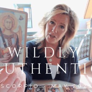 SCORPIO : This Person Will Shake Up Your World | May 2025 Zodiac Tarot Reading